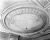 Plafond benedenzaal - Rotterdam - 20192005 - RCE -  plafond benedenzaal 