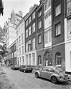 Exterieur VOORGEVEL - Rotterdam - 20293653 - RCE -  Exterieur VOORGEVEL 
