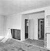 INTERIEUR, WOONKAMER - Rotterdam - 20270577 - RCE -  BERGPOLDERFLAT: INTERIEUR, WOONKAMER 