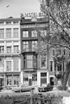Voorgevel - Rotterdam - 20192608 - RCE -  voorgevel 