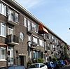 Woningbouwcomplex Jaffa