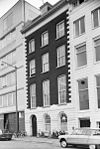 Voorgevel - Rotterdam - 20192082 - RCE -  voorgevel 