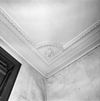 Detail stucplafond - Rotterdam - 20192241 - RCE -  detail stucplafond 