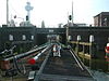 weg en waterwerk