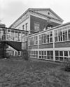 Achter- en tussengevel - Rotterdam - 20192560 - RCE -  achter- en tussengevel 