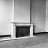 Begane grond voorkamer, schouw - Rotterdam - 20192233 - RCE -  begane grond voorkamer, schouw 