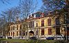 Rotterdam noordsingel2 -  Rotterdam, Noordsingel, Rijksmonument.