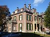 Rotterdam walenburgerweg31 - Rotterdam, Walenburgerweg 31. Rijksmonument. 