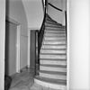 INTERIEUR, EERSTE VERDIEPING, GANG MET TRAP - Rotterdam - 20293649 - RCE -  INTERIEUR, EERSTE VERDIEPING, GANG MET TRAP 