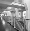 INTERIEUR, TRAPPENHUIS FILTERGEBOUW - Rotterdam - 20300278 - RCE -  DRINKWATERLEIDING COMPLEX: INTERIEUR, TRAPPENHUIS FILTERGEBOUW 