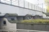 Detail van de Statentunnel, noordzijde