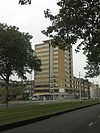 Complex Ungerplein