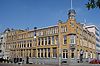 Rotterdam veerhaven7 - Rotterdam, Veerhaven 7. Rijksmonument.