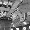 INTERIEUR, KOEPEL - Rotterdam - 20291882 - RCE -  WATERTOREN: INTERIEUR, KOEPEL 