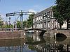 Schiedam - Korte Havenbrug - Schiedam - Korte Havenbrug.jpg, rijksmonument