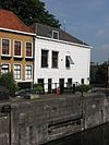 Schiedam - Nieuwe Sluisstraat 7B - Schiedam - Nieuwe Sluisstraat 7B.jpg, rijksmonument