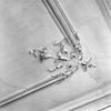 Detail plafond achterkamer rechts - Schiedam - 20196981 - RCE -  detail plafond achterkamer rechts 