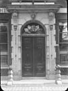 Ingangspartij - Schiedam - 20196861 - RCE -  ingangspartij 