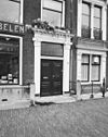 Ingangspartij - Schiedam - 20196856 - RCE -  ingangspartij 
