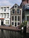 Schiedam - Schie 84 - Schiedam - Schie 84.jpg, rijksmonument