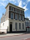 Schiedam - Lange Nieuwstraat 101 - Schiedam - Lange Nieuwstraat 101.jpg, rijksmonument 