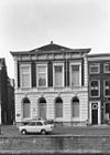 Voorgevel - Schiedam - 20196898 - RCE -  voorgevel 