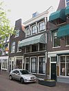 Schiedam - Grote Markt 4 - Schiedam - Grote Markt 4.jpg, rijksmonument