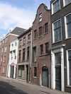 Schiedam - Boterstraat 48 - Schiedam - Boterstraat 48.jpg, rijksmonument