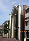 Schiedam - Dam 28 - Schiedam - Dam 28.jpg, rijksmonument