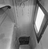 Interieur plafond (stuc) gang - Schiedam - 20196827 - RCE -  interieur plafond (stuc) gang 