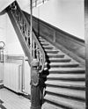 Trappenhuis - Schiedam - 20196839 - RCE -  trappenhuis 