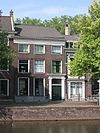 Schiedam - Lange Haven 79 - Schiedam - Lange Haven 79.jpg, rijksmonument
