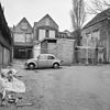 Achterzijde - Schiedam - 20196950 - RCE -  achterzijde 