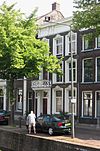Schiedam - Lange Haven 90 - Schiedam - Lange Haven 90.jpg, rijksmonument
