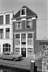 Voorgevel - Schiedam - 20197089 - RCE -  voorgevel 