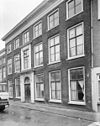Voorgevel - Schiedam - 20196947 - RCE -  voorgevel 