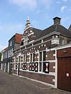Schiedam - Schie 38 - Schiedam - Schie 38.jpg, rijksmonument