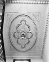 Trappenhuis, plafond - Schiedam - 20196874 - RCE -  trappenhuis, plafond 