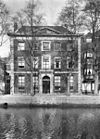 Voorgevel - Schiedam - 20196863 - RCE -  voorgevel 