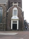 Schiedam - Nieuwstraat 36 - Schiedam - Nieuwstraat 36.jpg, rijksmonument