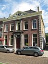 Schiedam - Tuinlaan 58 - Schiedam - Tuinlaan 58.jpg, rijksmonument 