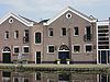 Zeerust. Voormalige branderij aan het Noordvest
