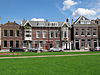 Schiedam - Tuinlaan gevels - Schiedam - Tuinlaan gevels.jpg, rijksmonument 