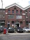 Schiedam - Nieuwe Haven 97 - Schiedam - Nieuwe Haven 97.jpg, rijksmonument 