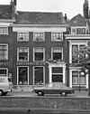 Voorgevel - Schiedam - 20196852 - RCE -  voorgevel 