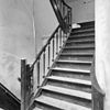 Interieur trappenhuis - Schiedam - 20196826 - RCE -  interieur trappenhuis 