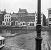 Voorgevel - Schiedam - 20196825 - RCE -  voorgevel 