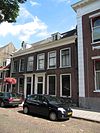 Schiedam - Tuinlaan 20 - Schiedam - Tuinlaan 20.jpg, rijksmonument