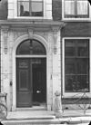 Ingangspartij - Schiedam - 20196945 - RCE -  ingangspartij 