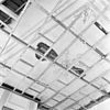 Interieur plafond voorkamer 1e verdieping - Schiedam - 20196829 - RCE -  interieur plafond voorkamer 1e verdieping 